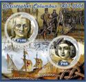 Great People Christopher Columbus