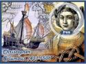 Great People Christopher Columbus