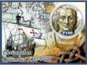 Great People Christopher Columbus