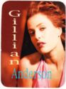 Gillian Anderson