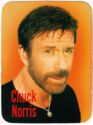 Chuck Norris