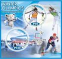 Sports Winter Olympics PyeongChang 2018