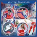 Sport Winter Olympic Games in Turin 2006