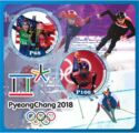 Sports Winter Olympic Games PyeongChang 2018