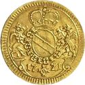 ½ Ducat