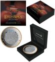 20 Dollars (The Lord of the Rings: The Fellowship of the Ring.)