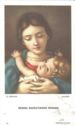"Saint Mary - Rosary", Alinari - Firenze (IT), 33
