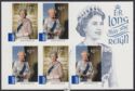 Queen Elizabeth II - Official Diamond Jubilee Portrait