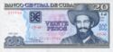 20 Pesos