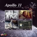 Apollo 11, 50th Anniversary