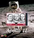 Apollo 11, 50th Anniversary