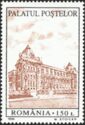 The Post Office Palace