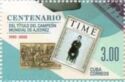 Cover of Time Magazine featuring Capablanca