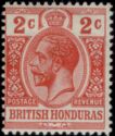 King George V (1865-1936)