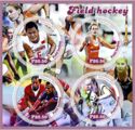 Sport Field hockey