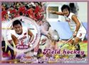 Sport Field hockey