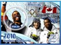 Sport Olympics champions Vancouver 2010 Bobsleigh
