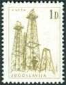 Oil-well Derricks