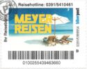 Meyer Reisen