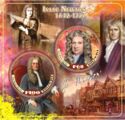 Great People Isaac Newton