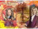 Great People Isaac Newton