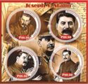 Great People Joseph Stalin
