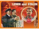 Great People Vladimir Lenin and Joseph Stalin