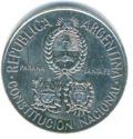2 Pesos (Constituent National Assembly)