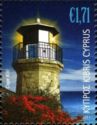 Lighthouses - Cape Kiti
