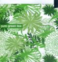 pure green tea, dif bag, dif color, glossy
