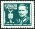 Marshal Josip Broz Tito (1892-1980)