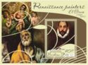 Art Renaissance painters El Greco Aristocrat