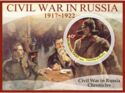 Civil War in Russia