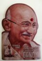 150th Birth Anniversary of Mahatma Gandhi (1869-1948)
