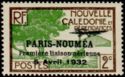 1st Anniversary of the Paris-Nouméa Flight