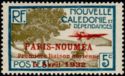 1st Anniversary of the Paris-Nouméa Flight