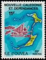Ouvea Island