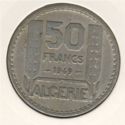50 Francs