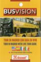 Busvision - Tour in Madrid