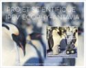 Ecophy-Antavia Scientific Project, Adelie Land