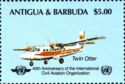 de Havilland DHC-6 Twin Otter