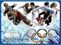 Sport Winter Olympic Games in Turin 2006