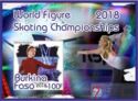 Sport World Figure Skating Championships 2018