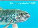 Pro Juventute 1995