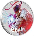 1 Dollar (Street Fighter Ryu)
