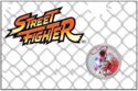 1 Dollar (Street Fighter Ryu)