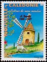 Alphonse Daudet - Letters from a Windmill