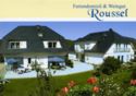 Feriendomizil & Weingut | Roussel