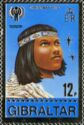 American Indian Child