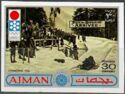 Chamonix 1924, bobsleigh